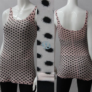 lululemon daily tank high noon dot blusH-E…